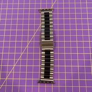 Stainless Steel Watch Band for Apple Watch 42mm